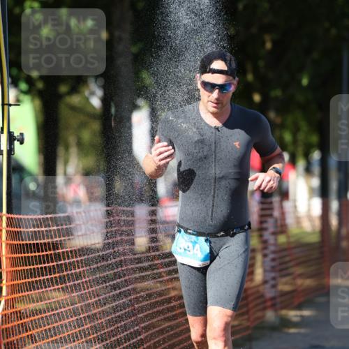 07.09.2025 - 19. Norderstedt Triathlon Michael Strokosch http://msf.ph/oto/8769688 07.09.2025 15:28:57 Laufen  meine-sportfotos.de