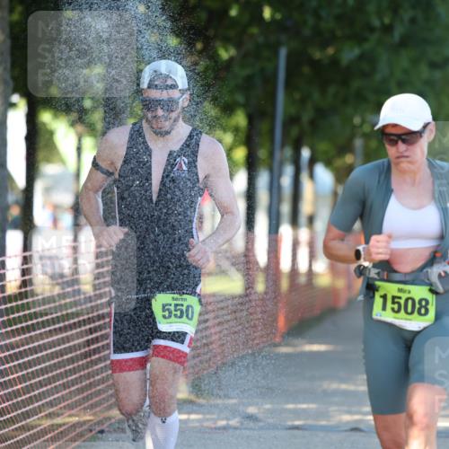 07.09.2025 - 19. Norderstedt Triathlon Michael Strokosch http://msf.ph/oto/8769694 07.09.2025 16:24:42 Laufen 550, 932, 1092, 1495, 1590 meine-sportfotos.de