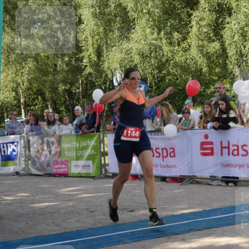 07.09.2025 - 19. Norderstedt Triathlon Zöllner http://msf.ph/oto/8769706 07.09.2025 10:47:29 Ziel 1144 meine-sportfotos.de