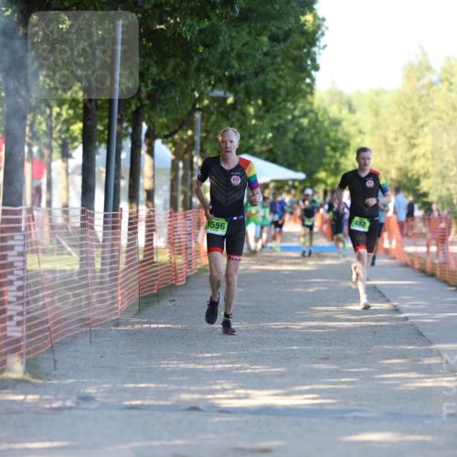 07.09.2025 - 19. Norderstedt Triathlon Michael Strokosch http://msf.ph/oto/8769707 07.09.2025 16:24:55 Laufen 482, 1556, 1559 meine-sportfotos.de