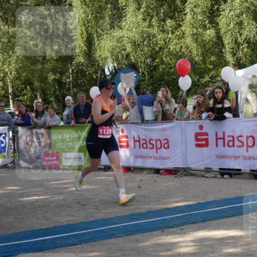 07.09.2025 - 19. Norderstedt Triathlon Zöllner http://msf.ph/oto/8769716 07.09.2025 10:47:45 Ziel 1129 meine-sportfotos.de