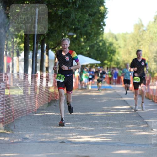07.09.2025 - 19. Norderstedt Triathlon Michael Strokosch http://msf.ph/oto/8769725 07.09.2025 16:24:56 Laufen 482, 1556, 1559 meine-sportfotos.de