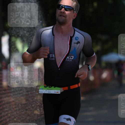 07.09.2025 - 19. Norderstedt Triathlon Michael Strokosch http://msf.ph/oto/8769755 07.09.2025 15:29:09 Laufen 478 meine-sportfotos.de