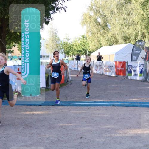 07.09.2025 - 19. Norderstedt Triathlon Zöllner http://msf.ph/oto/8769767 07.09.2025 09:14:14 Ziel 3, 14, 29, 45, 55 meine-sportfotos.de