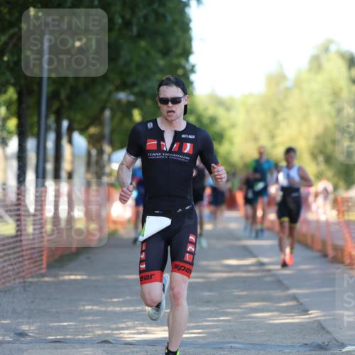07.09.2025 - 19. Norderstedt Triathlon Michael Strokosch http://msf.ph/oto/8769786 07.09.2025 16:25:27 Laufen 425, 523, 1104, 1417, 1579, 1623 meine-sportfotos.de