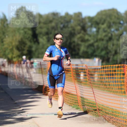 07.09.2025 - 19. Norderstedt Triathlon Michael Strokosch http://msf.ph/oto/8769790 07.09.2025 15:29:15 Laufen 478, 987 meine-sportfotos.de