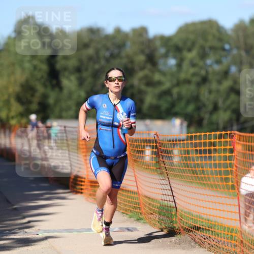07.09.2025 - 19. Norderstedt Triathlon Michael Strokosch http://msf.ph/oto/8769795 07.09.2025 15:29:15 Laufen 478, 987 meine-sportfotos.de