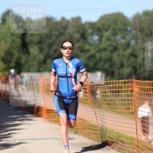 07.09.2025 - 19. Norderstedt Triathlon Michael Strokosch http://msf.ph/oto/8769799 07.09.2025 15:29:15 Laufen 478, 987 meine-sportfotos.de
