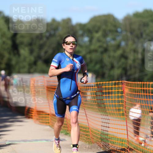 07.09.2025 - 19. Norderstedt Triathlon Michael Strokosch http://msf.ph/oto/8769807 07.09.2025 15:29:16 Laufen 478, 987 meine-sportfotos.de