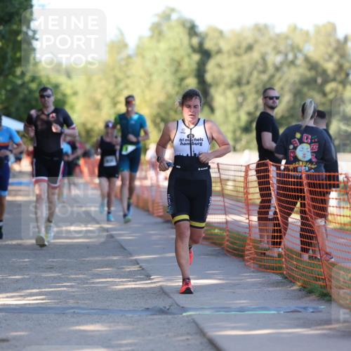 07.09.2025 - 19. Norderstedt Triathlon Michael Strokosch http://msf.ph/oto/8769821 07.09.2025 16:25:30 Laufen 425, 523, 529, 938, 1104, 1579 meine-sportfotos.de