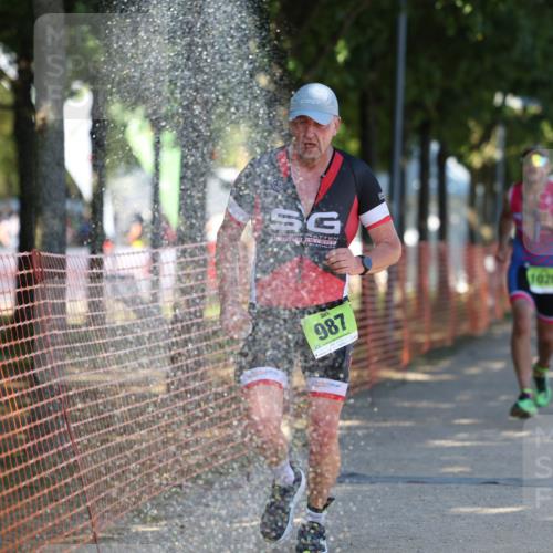 07.09.2025 - 19. Norderstedt Triathlon Michael Strokosch http://msf.ph/oto/8769827 07.09.2025 15:29:18 Laufen 478, 987 meine-sportfotos.de