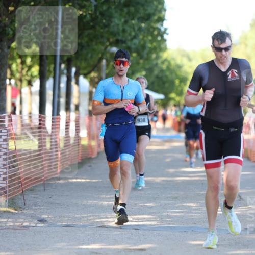 07.09.2025 - 19. Norderstedt Triathlon Michael Strokosch http://msf.ph/oto/8769857 07.09.2025 16:25:33 Laufen 425, 529, 938, 1083, 1104, 1579, 1607 meine-sportfotos.de
