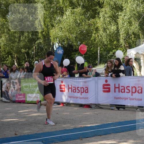 07.09.2025 - 19. Norderstedt Triathlon Zöllner http://msf.ph/oto/8769879 07.09.2025 10:50:32 Ziel 1118 meine-sportfotos.de