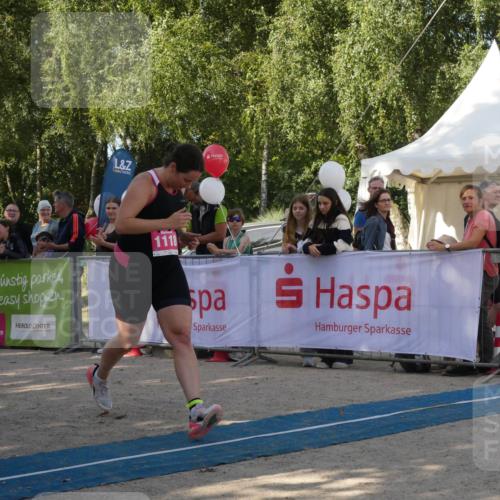 07.09.2025 - 19. Norderstedt Triathlon Zöllner http://msf.ph/oto/8769890 07.09.2025 10:50:32 Ziel 1118 meine-sportfotos.de