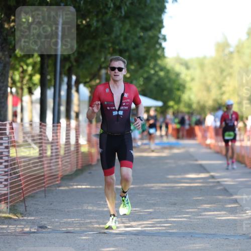 07.09.2025 - 19. Norderstedt Triathlon Michael Strokosch http://msf.ph/oto/8769923 07.09.2025 16:25:43 Laufen 499, 1061, 1083, 1570, 1607 meine-sportfotos.de