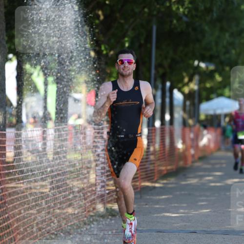 07.09.2025 - 19. Norderstedt Triathlon Michael Strokosch http://msf.ph/oto/8769924 07.09.2025 15:29:31 Laufen 1022, 1029, 1478 meine-sportfotos.de