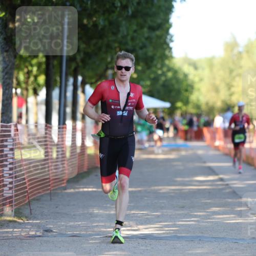 07.09.2025 - 19. Norderstedt Triathlon Michael Strokosch http://msf.ph/oto/8769929 07.09.2025 16:25:43 Laufen 499, 1061, 1083, 1570, 1607 meine-sportfotos.de