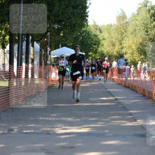 07.09.2025 - 19. Norderstedt Triathlon Michael Strokosch http://msf.ph/oto/8769946 07.09.2025 16:25:52 Laufen 1061, 1475 meine-sportfotos.de