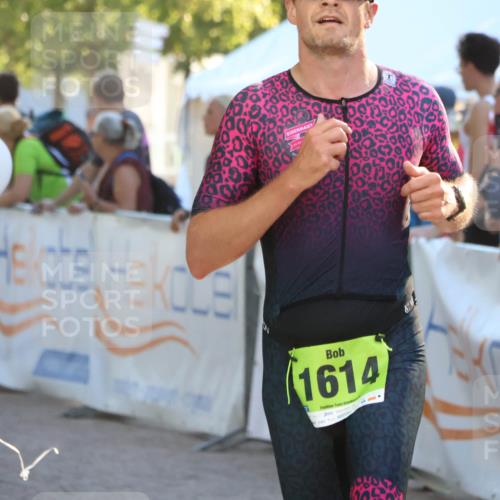 07.09.2025 - 19. Norderstedt Triathlon Zöllner http://msf.ph/oto/8769952 07.09.2025 16:40:52 Ziel 1403, 1447, 1614 meine-sportfotos.de