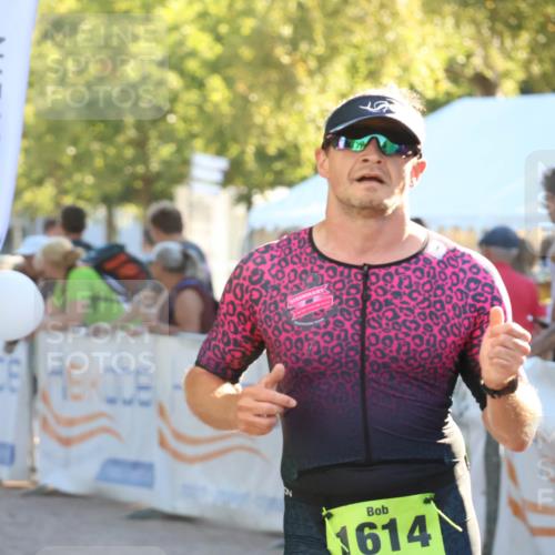 07.09.2025 - 19. Norderstedt Triathlon Zöllner http://msf.ph/oto/8769955 07.09.2025 16:40:52 Ziel 1403, 1447, 1614 meine-sportfotos.de