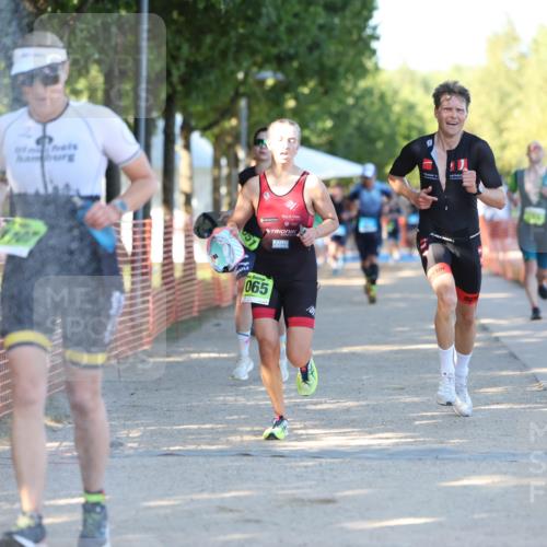 07.09.2025 - 19. Norderstedt Triathlon Michael Strokosch http://msf.ph/oto/8769984 07.09.2025 16:26:03 Laufen 520, 530, 1051, 1056, 1065, 1107 meine-sportfotos.de