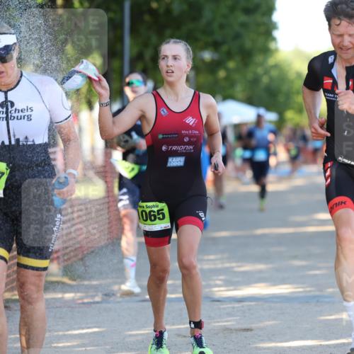 07.09.2025 - 19. Norderstedt Triathlon Michael Strokosch http://msf.ph/oto/8770009 07.09.2025 16:26:05 Laufen 520, 530, 916, 1051, 1056, 1065, 1107 meine-sportfotos.de