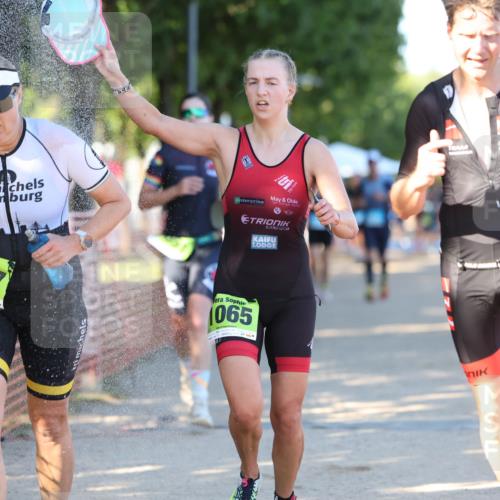 07.09.2025 - 19. Norderstedt Triathlon Michael Strokosch http://msf.ph/oto/8770014 07.09.2025 16:26:05 Laufen 520, 530, 916, 1051, 1056, 1065, 1107 meine-sportfotos.de
