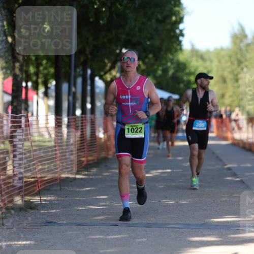 07.09.2025 - 19. Norderstedt Triathlon Michael Strokosch http://msf.ph/oto/8770023 07.09.2025 15:29:37 Laufen 395, 1022, 1029, 1434, 1478 meine-sportfotos.de