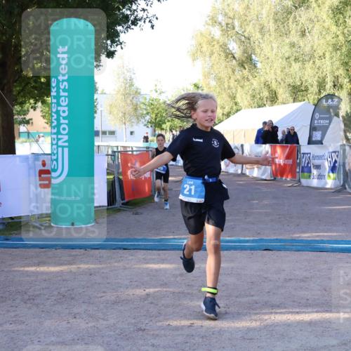 07.09.2025 - 19. Norderstedt Triathlon Zöllner http://msf.ph/oto/8770073 07.09.2025 09:16:46 Ziel 21, 26 meine-sportfotos.de