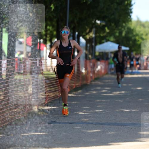 07.09.2025 - 19. Norderstedt Triathlon Michael Strokosch http://msf.ph/oto/8770091 07.09.2025 15:29:43 Laufen 395, 911, 1022, 1434 meine-sportfotos.de