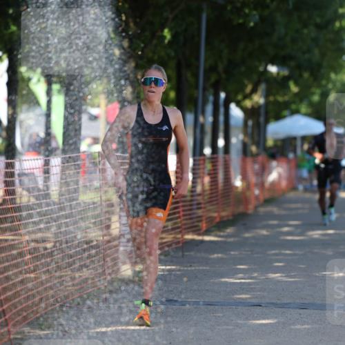 07.09.2025 - 19. Norderstedt Triathlon Michael Strokosch http://msf.ph/oto/8770106 07.09.2025 15:29:44 Laufen 395, 911, 1434 meine-sportfotos.de