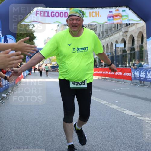 07.09.2025 - BARMER Alsterlauf Strokosch-Dieckow http://msf.ph/oto/8770109 07.09.2025 10:33:28 Ziel  meine-sportfotos.de