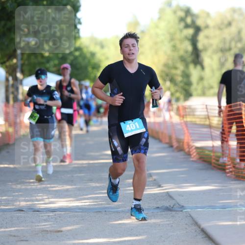 07.09.2025 - 19. Norderstedt Triathlon Michael Strokosch http://msf.ph/oto/8770123 07.09.2025 16:26:20 Laufen 401, 913, 1485 meine-sportfotos.de