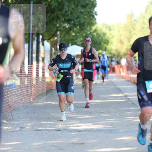 07.09.2025 - 19. Norderstedt Triathlon Michael Strokosch http://msf.ph/oto/8770128 07.09.2025 16:26:20 Laufen 401, 913, 1485 meine-sportfotos.de