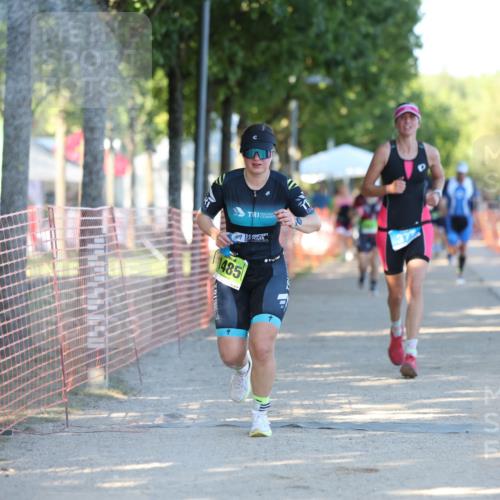 07.09.2025 - 19. Norderstedt Triathlon Michael Strokosch http://msf.ph/oto/8770132 07.09.2025 16:26:21 Laufen 401, 913, 1485, 1565 meine-sportfotos.de