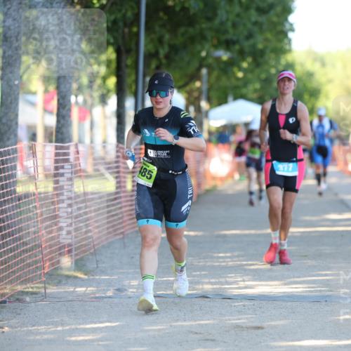 07.09.2025 - 19. Norderstedt Triathlon Michael Strokosch http://msf.ph/oto/8770134 07.09.2025 16:26:22 Laufen 401, 414, 913, 1485, 1565 meine-sportfotos.de
