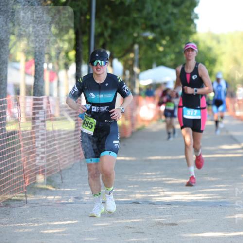 07.09.2025 - 19. Norderstedt Triathlon Michael Strokosch http://msf.ph/oto/8770139 07.09.2025 16:26:22 Laufen 401, 414, 913, 1485, 1565 meine-sportfotos.de