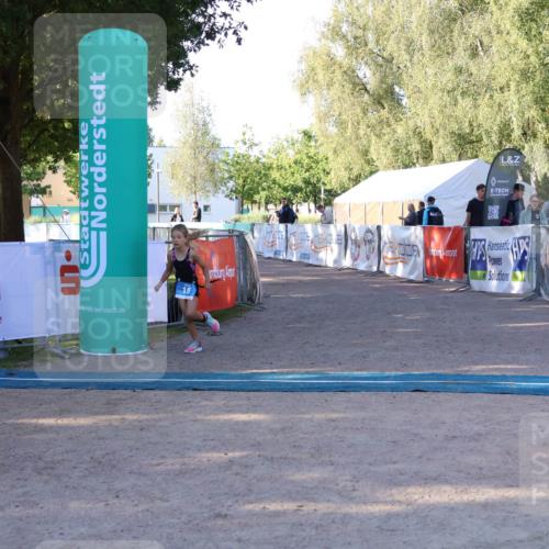 07.09.2025 - 19. Norderstedt Triathlon Zöllner http://msf.ph/oto/8770153 07.09.2025 09:17:19 Ziel 15, 36, 40 meine-sportfotos.de