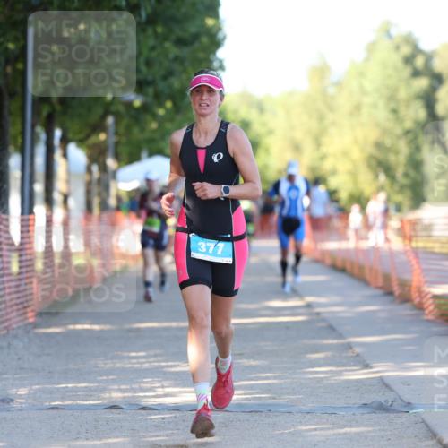 07.09.2025 - 19. Norderstedt Triathlon Michael Strokosch http://msf.ph/oto/8770154 07.09.2025 16:26:23 Laufen 401, 414, 437, 913, 1485, 1565 meine-sportfotos.de