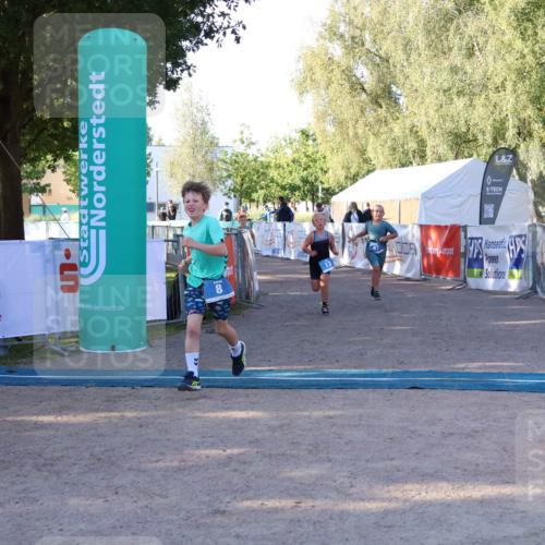 07.09.2025 - 19. Norderstedt Triathlon Zöllner http://msf.ph/oto/8770181 07.09.2025 09:17:31 Ziel 8, 13, 47, 48 meine-sportfotos.de