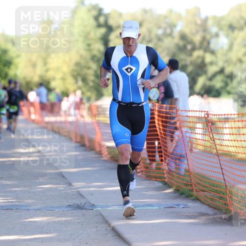 07.09.2025 - 19. Norderstedt Triathlon Michael Strokosch http://msf.ph/oto/8770183 07.09.2025 16:26:28 Laufen 414, 437, 542, 1563, 1565 meine-sportfotos.de