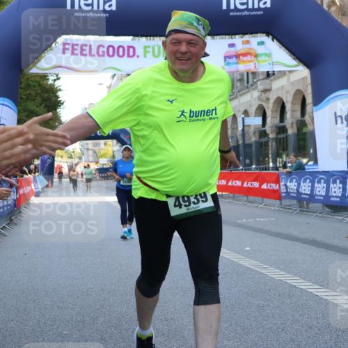 07.09.2025 - BARMER Alsterlauf Strokosch-Dieckow http://msf.ph/oto/8770193 07.09.2025 10:33:29 Ziel 5124 meine-sportfotos.de