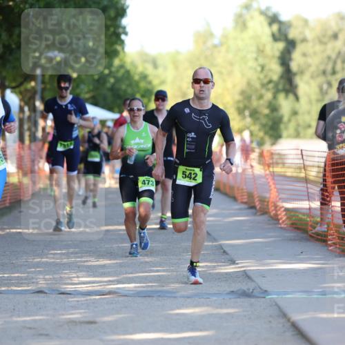 07.09.2025 - 19. Norderstedt Triathlon Michael Strokosch http://msf.ph/oto/8770214 07.09.2025 16:26:34 Laufen 414, 437, 542, 1086, 1563, 1571, 1591 meine-sportfotos.de