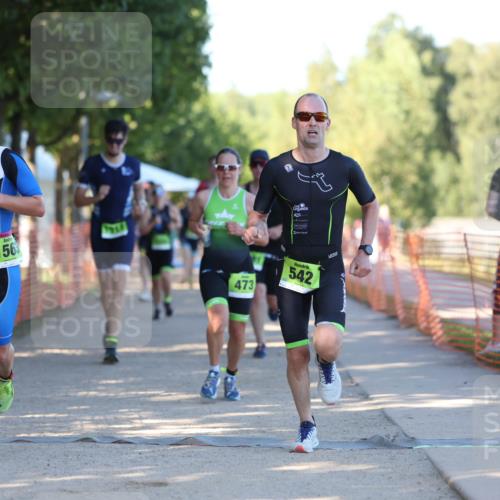 07.09.2025 - 19. Norderstedt Triathlon Michael Strokosch http://msf.ph/oto/8770219 07.09.2025 16:26:34 Laufen 414, 437, 542, 1086, 1563, 1571, 1591 meine-sportfotos.de