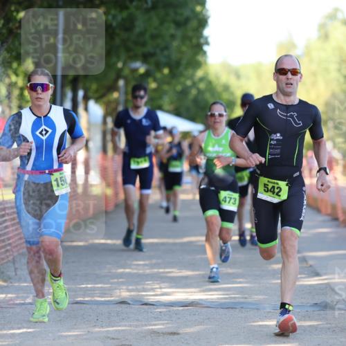 07.09.2025 - 19. Norderstedt Triathlon Michael Strokosch http://msf.ph/oto/8770224 07.09.2025 16:26:34 Laufen 414, 437, 542, 1086, 1563, 1571, 1591 meine-sportfotos.de