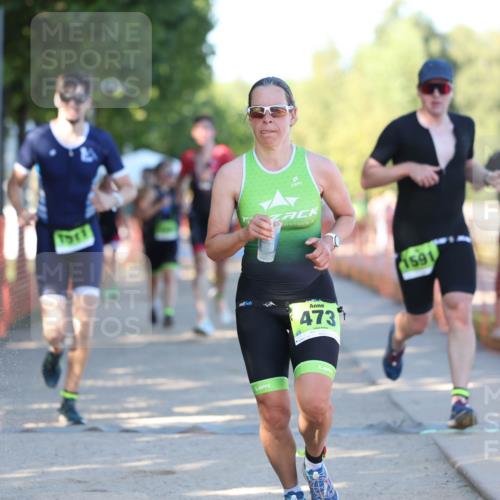 07.09.2025 - 19. Norderstedt Triathlon Michael Strokosch http://msf.ph/oto/8770239 07.09.2025 16:26:37 Laufen 542, 1086, 1563, 1571, 1591 meine-sportfotos.de