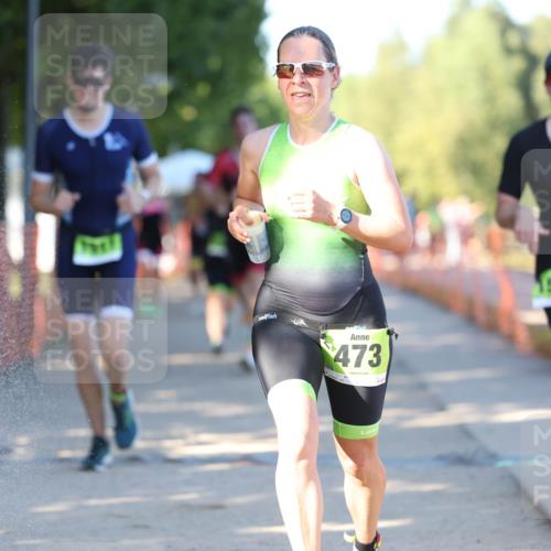 07.09.2025 - 19. Norderstedt Triathlon Michael Strokosch http://msf.ph/oto/8770244 07.09.2025 16:26:37 Laufen 542, 1086, 1563, 1571, 1591 meine-sportfotos.de
