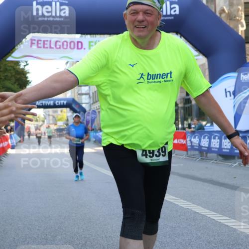 07.09.2025 - BARMER Alsterlauf Strokosch-Dieckow http://msf.ph/oto/8770293 07.09.2025 10:33:29 Ziel 5124 meine-sportfotos.de