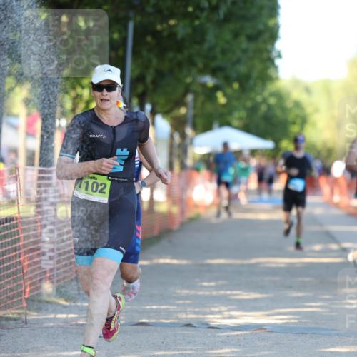 07.09.2025 - 19. Norderstedt Triathlon Michael Strokosch http://msf.ph/oto/8770298 07.09.2025 16:26:47 Laufen 536, 1102, 1472, 1523, 1528, 1624 meine-sportfotos.de