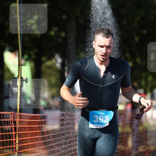 07.09.2025 - 19. Norderstedt Triathlon Michael Strokosch http://msf.ph/oto/8770305 07.09.2025 15:30:00 Laufen 398, 877, 1414 meine-sportfotos.de